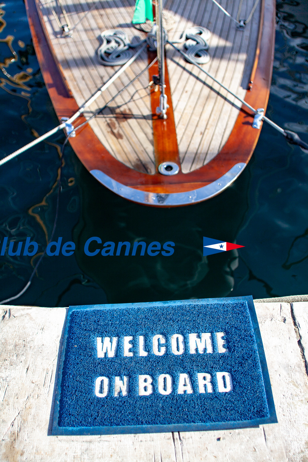 Régates Royales 2020