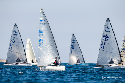 Semaine Internationale de Cannes de Finn 2023