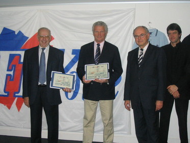 Hommage à Jean-Pierre Champion