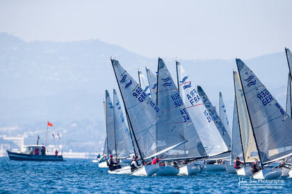 Semaine Internationale de Cannes de Finn 2023