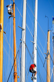 Régates Royales 2021