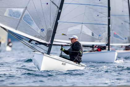 Semaine Internationale de Cannes de Finn 2023