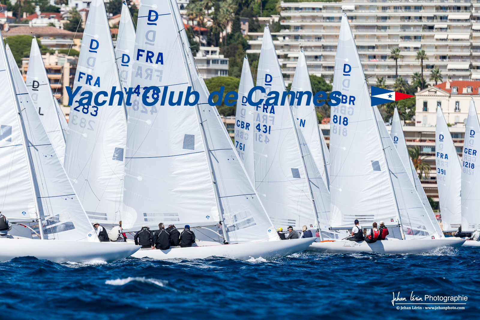 Régates Royales RR2022 Régates Royales RR2022