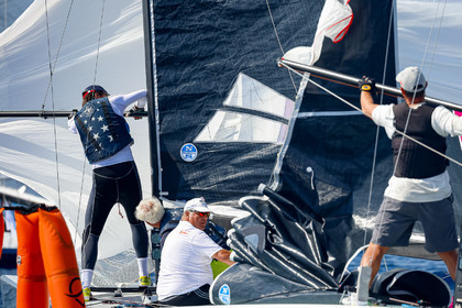 Régates Royales 2021