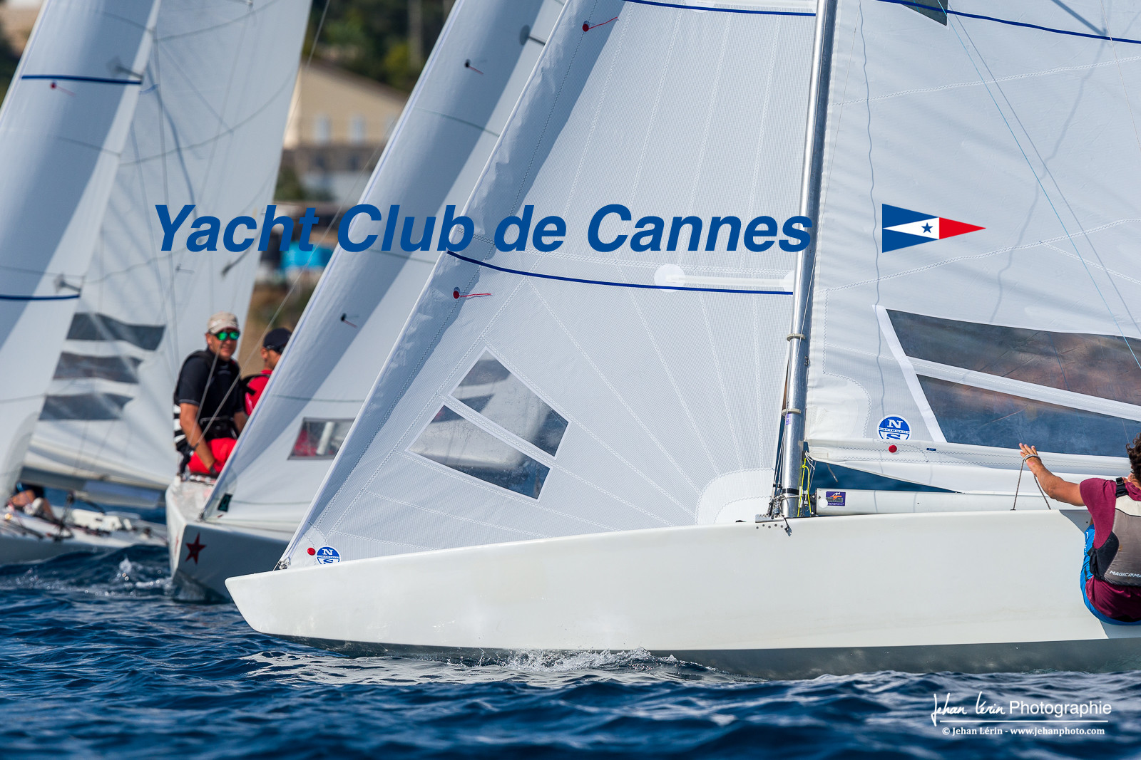 Régates Royales 2020