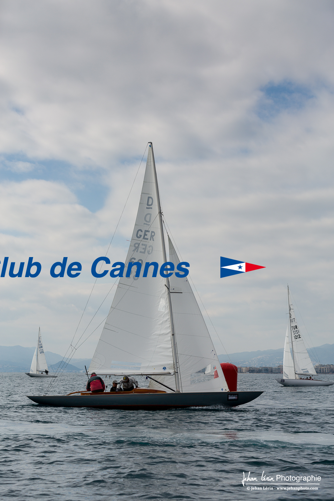 Cannes Dragon Grand Prix 2017
