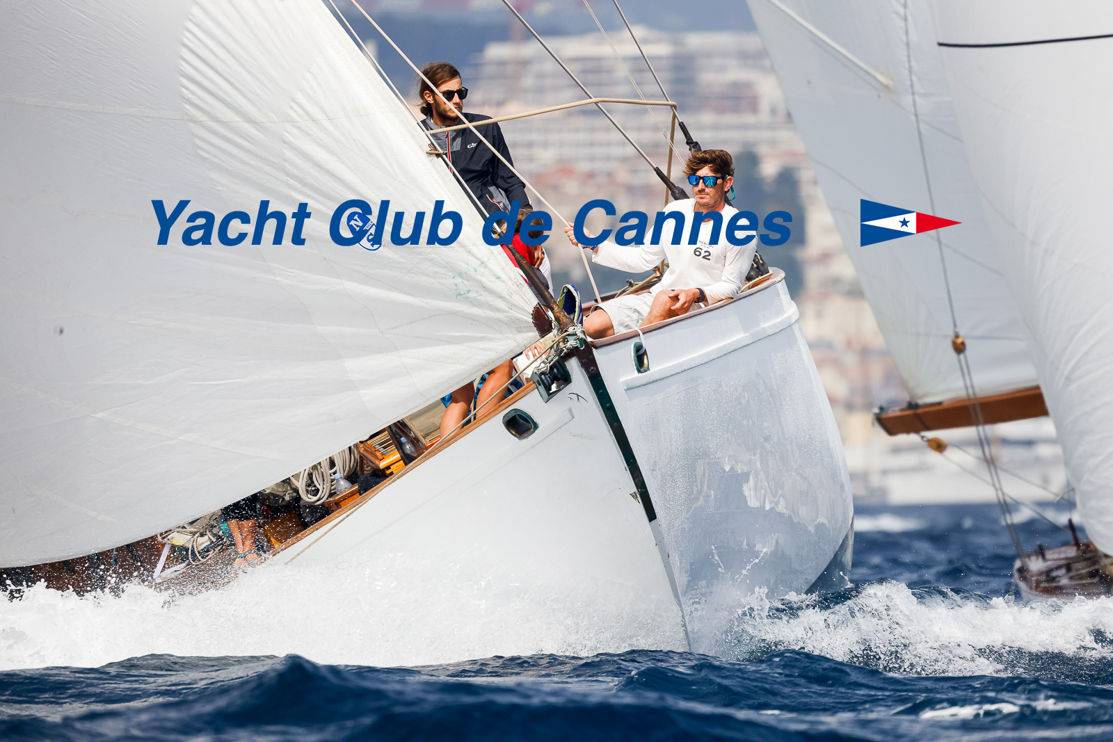 Régates Royales 2021