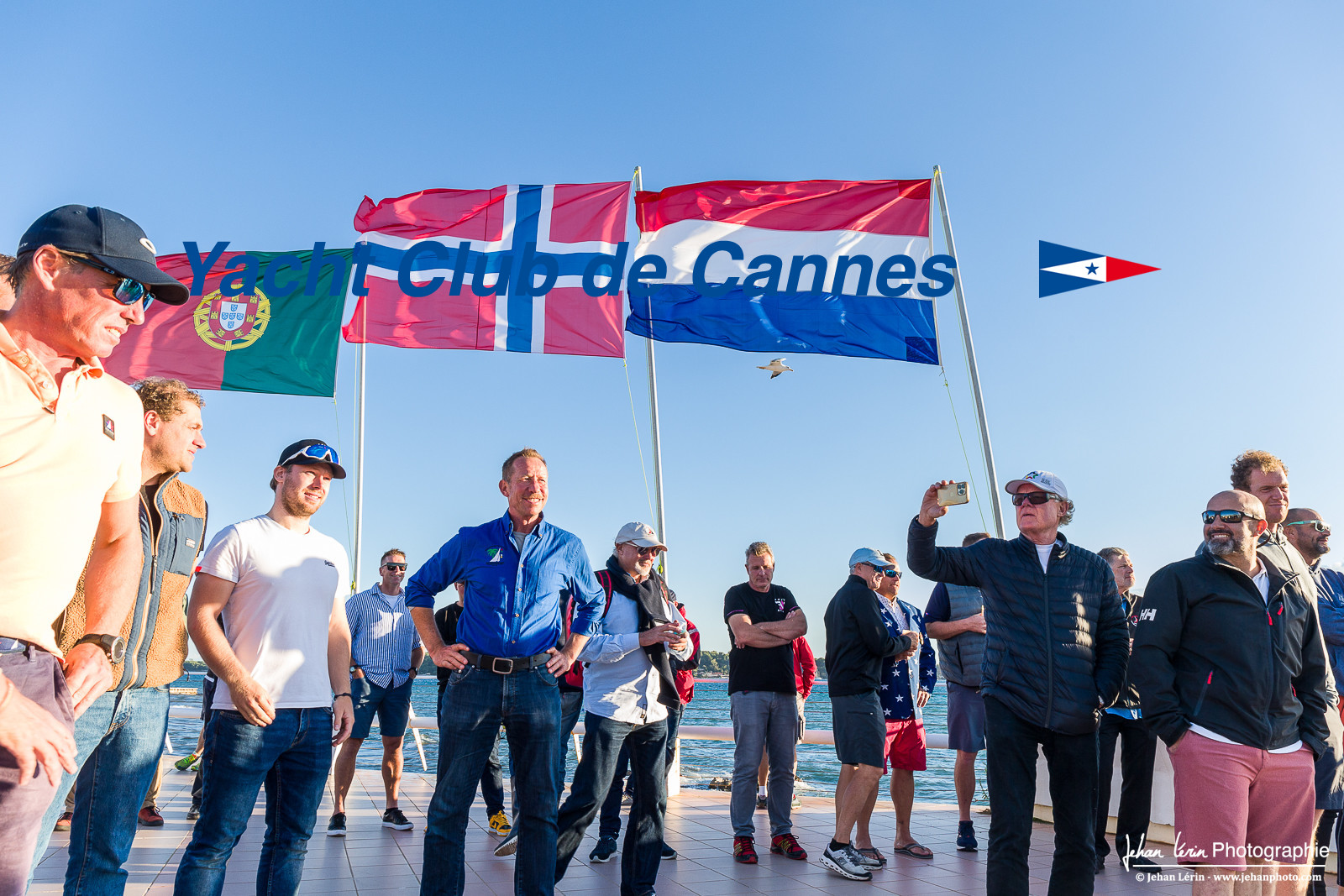 European Championship Star 2023