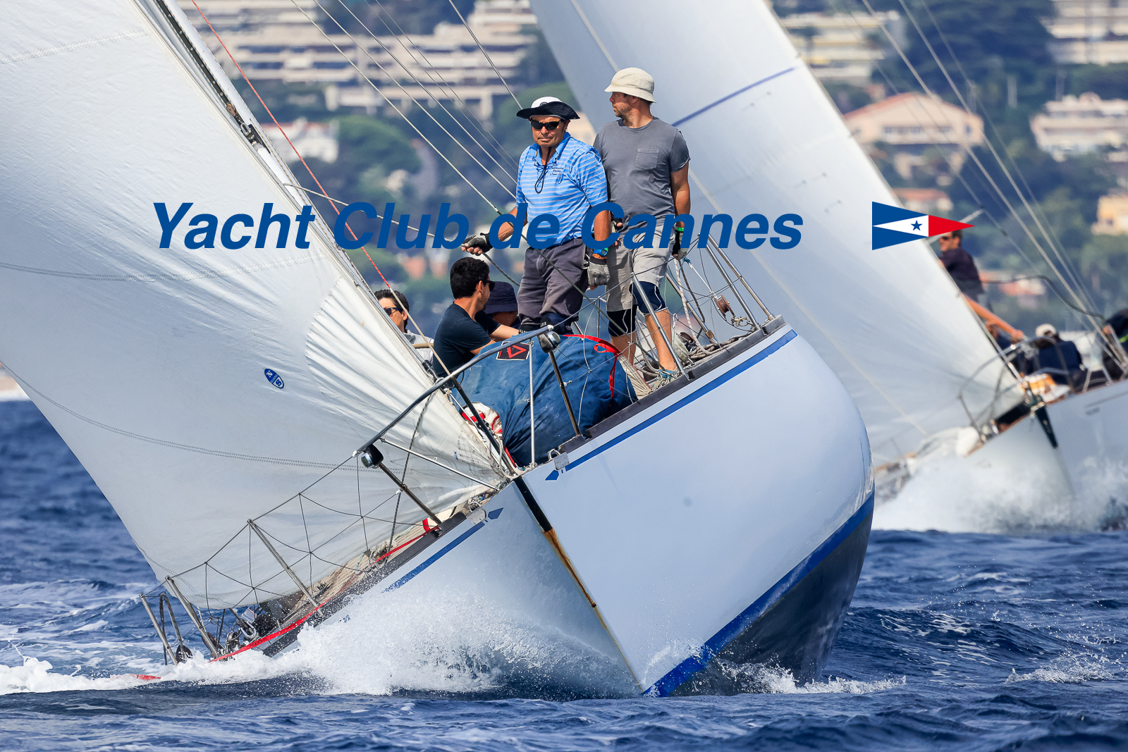 Régates Royales 2021