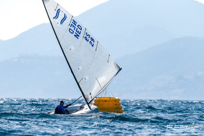 Semaine Internationale de Cannes de Finn 2023