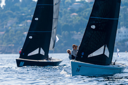 Régates Royales 2021