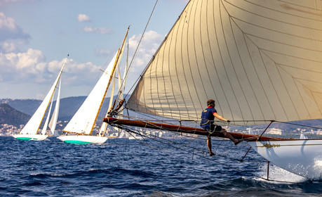 Régates Royales 2021