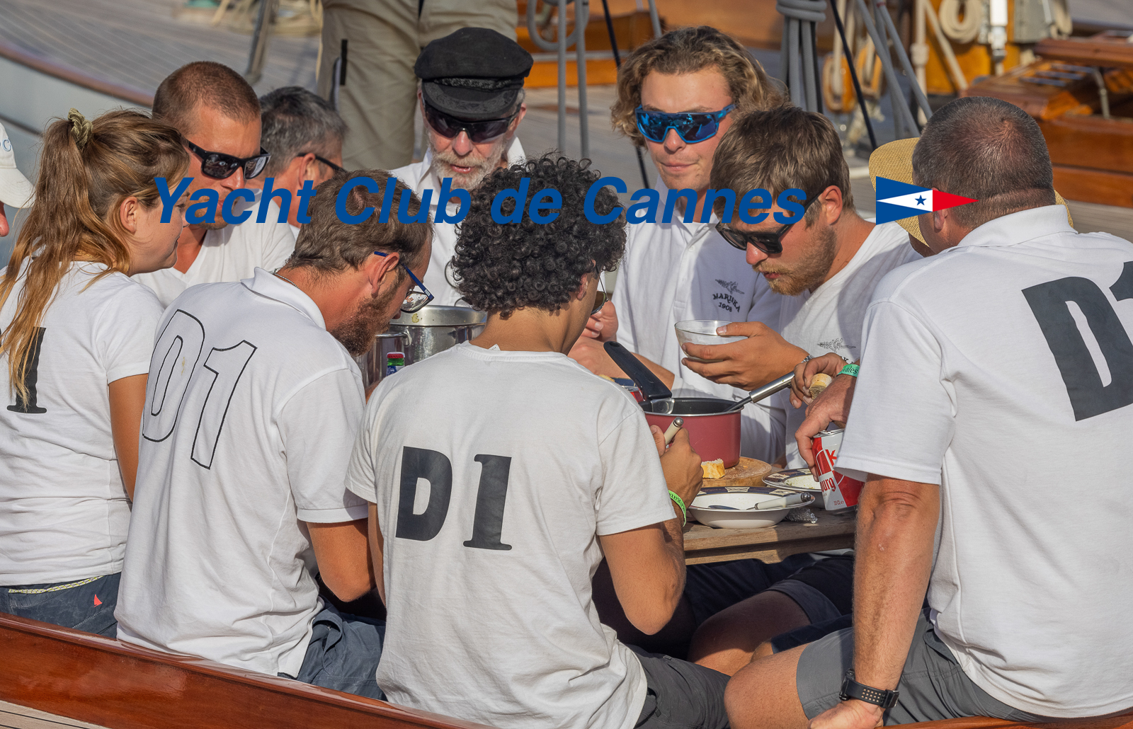 Régates Royales 2021