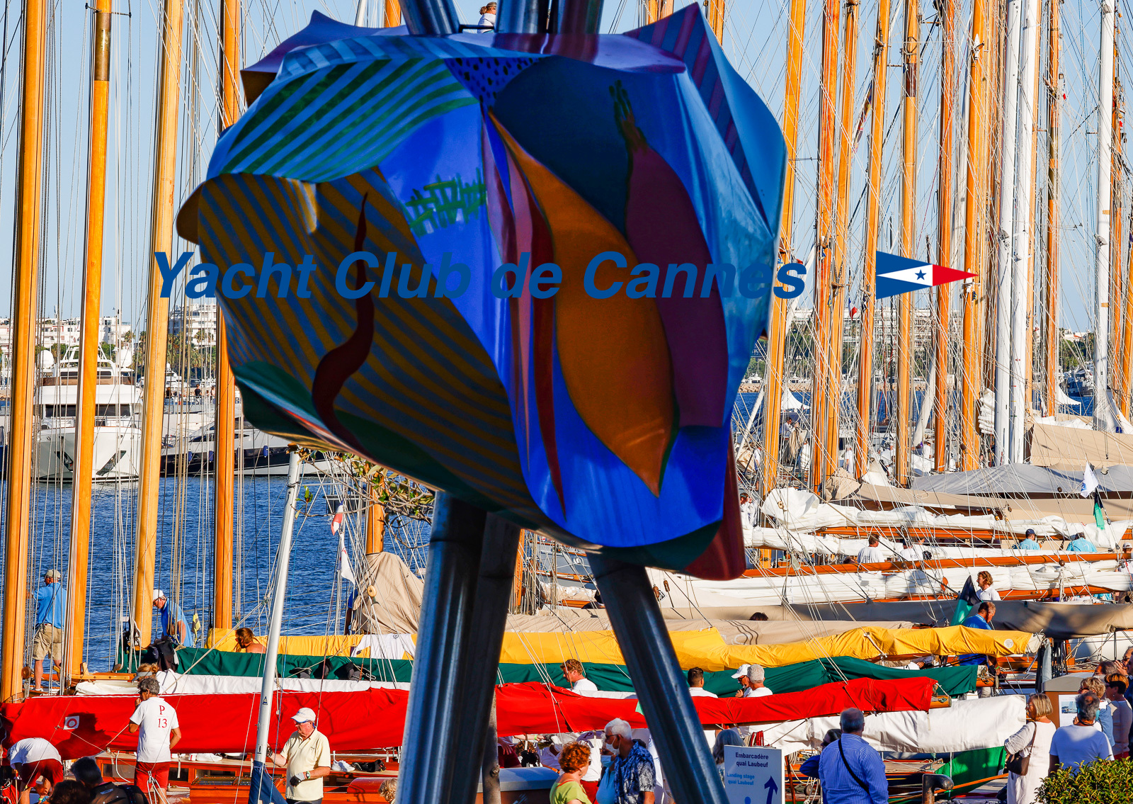 Régates Royales 2021 Régates Royales 2021