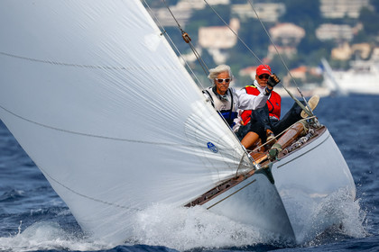 Régates Royales 2021