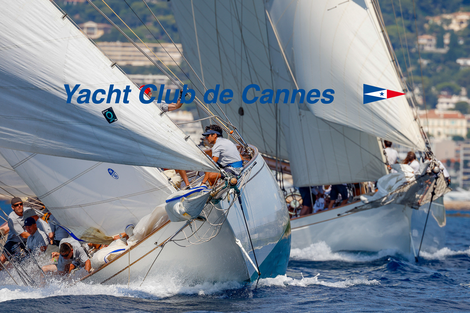 Régates Royales 2021