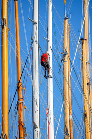 Régates Royales 2021