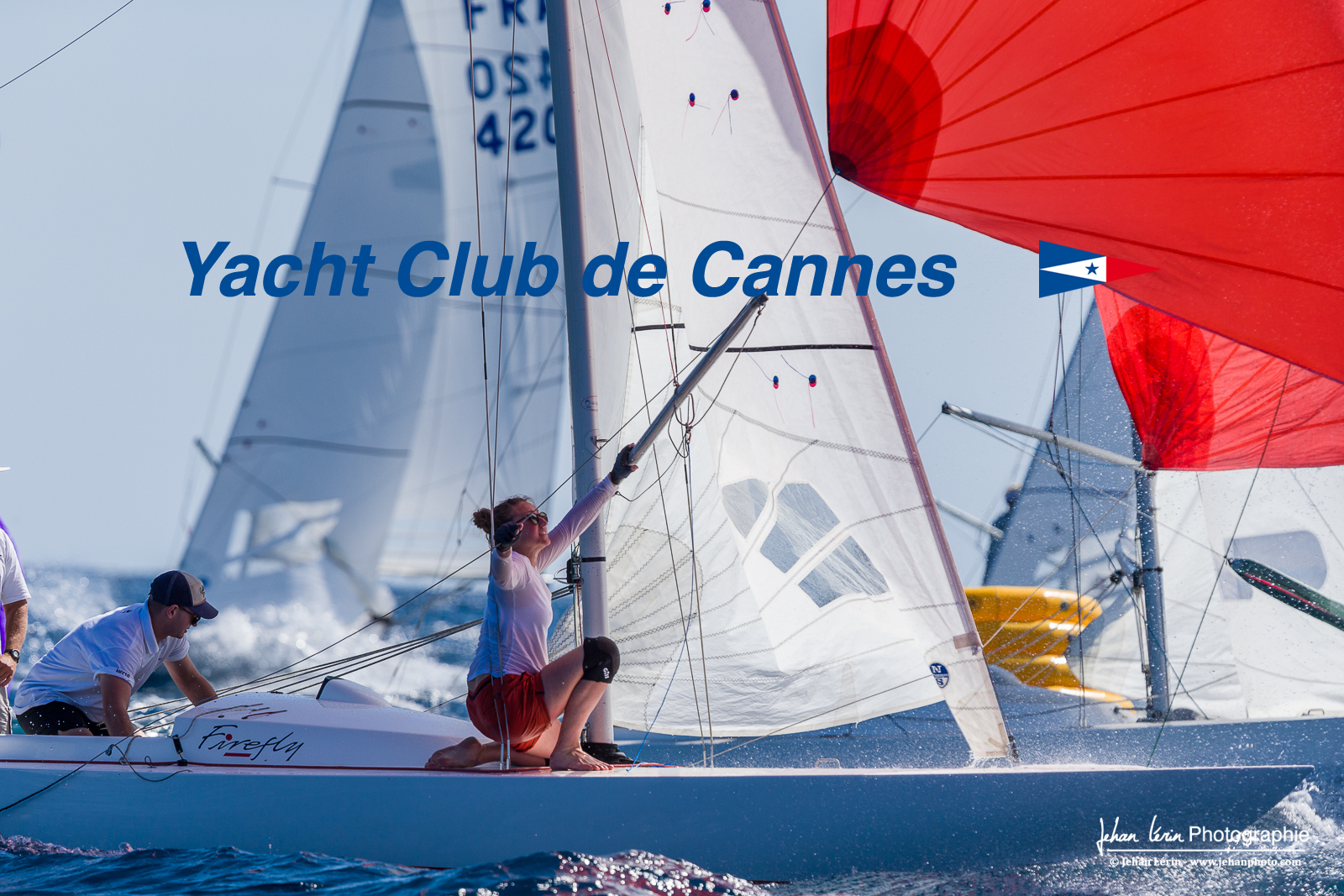 Régates Royales RR2022 Régates Royales RR2022