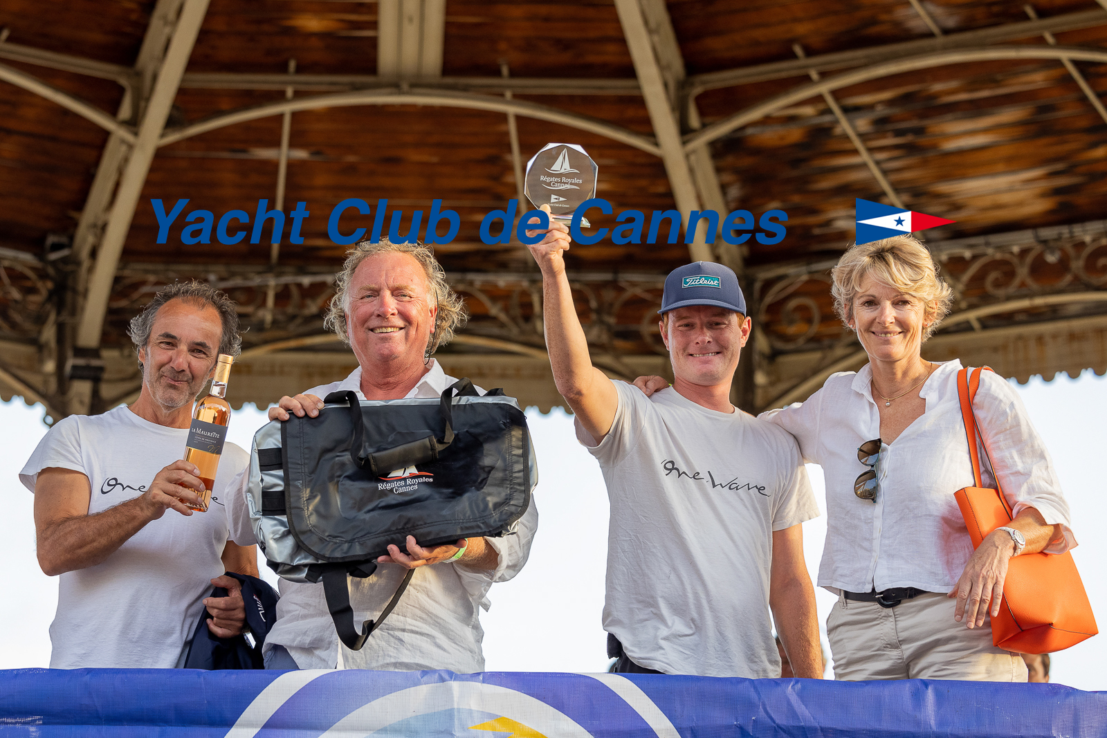 Régates Royales 2021