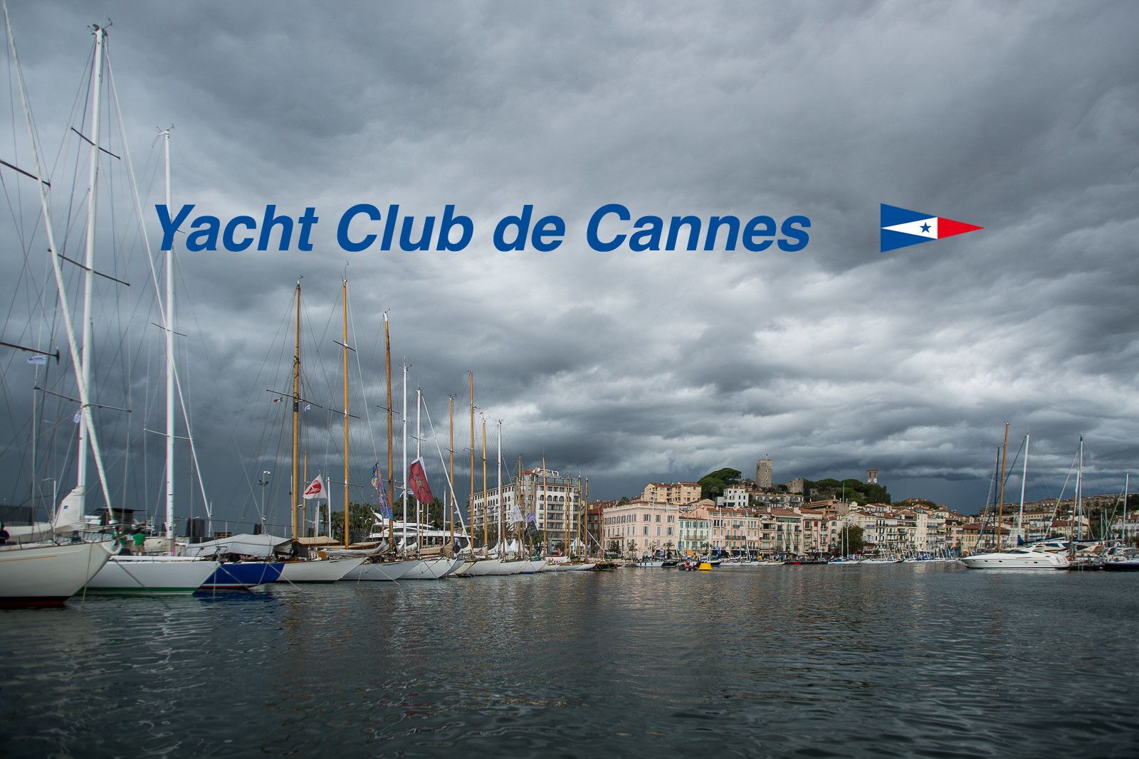 Régates Royales 2020 Régates Royales 2020