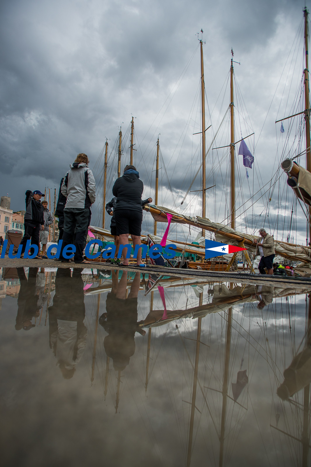 Régates Royales 2020