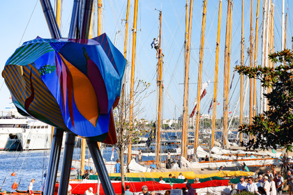 Régates Royales 2021