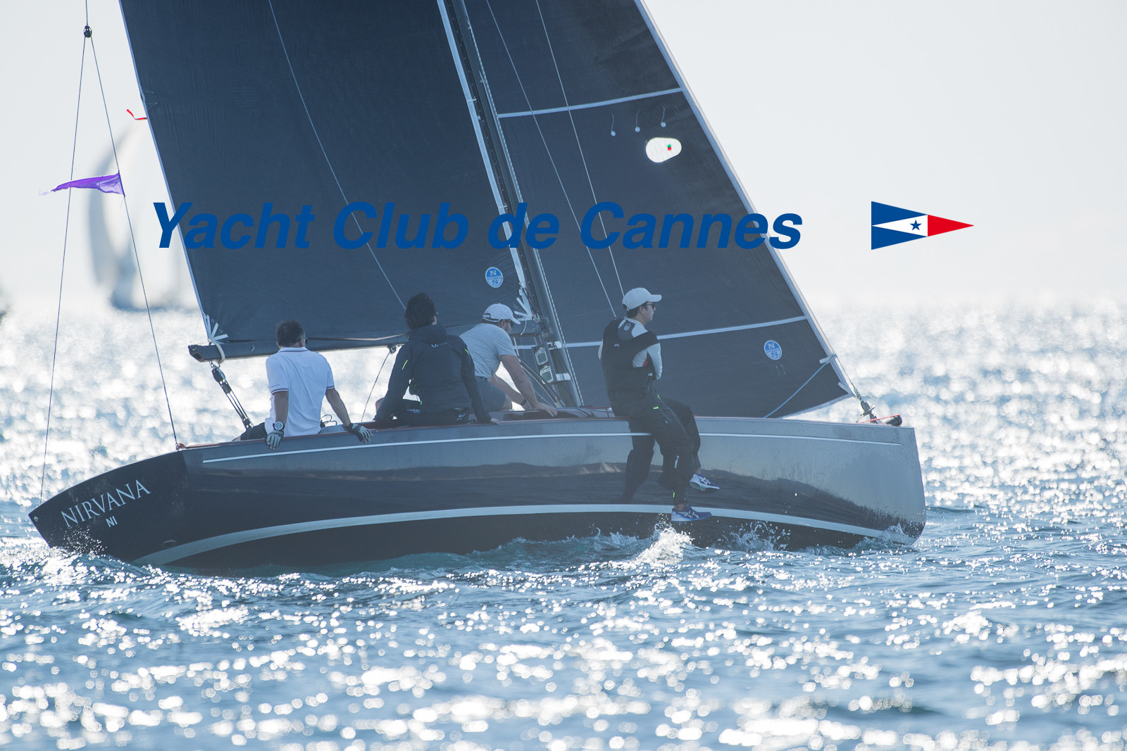 Régates Royales 2020 Régates Royales 2020