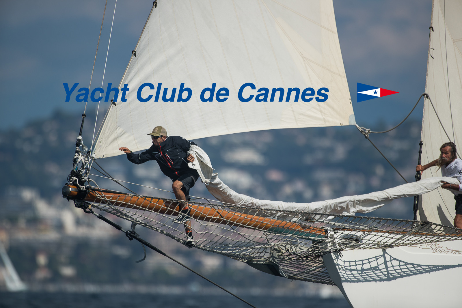 Régates Royales 2020