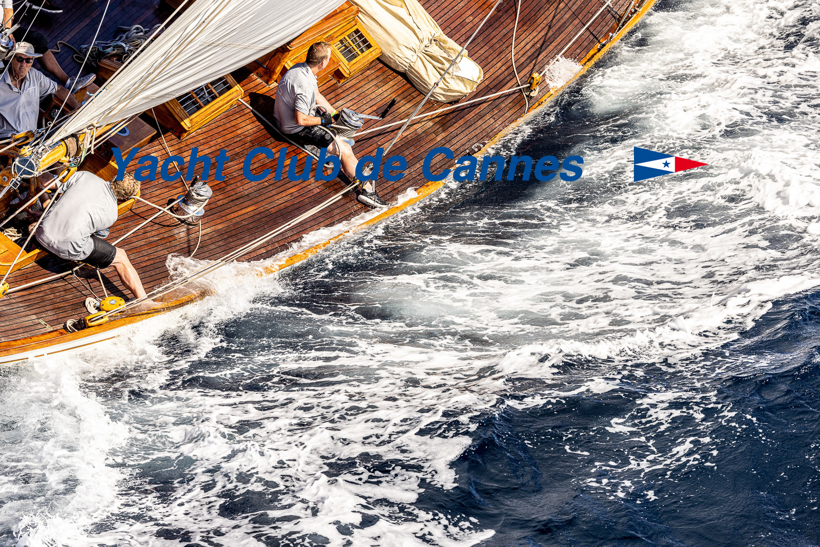 Régates Royales 2021