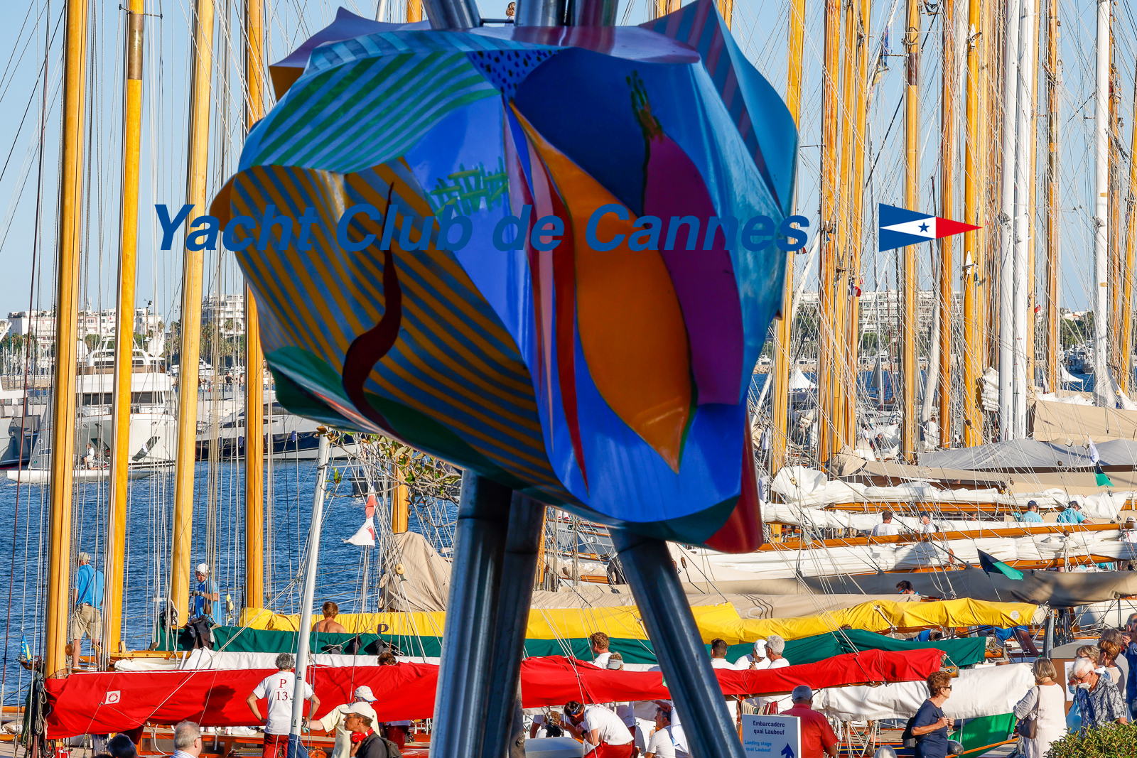 Régates Royales 2021 Régates Royales 2021