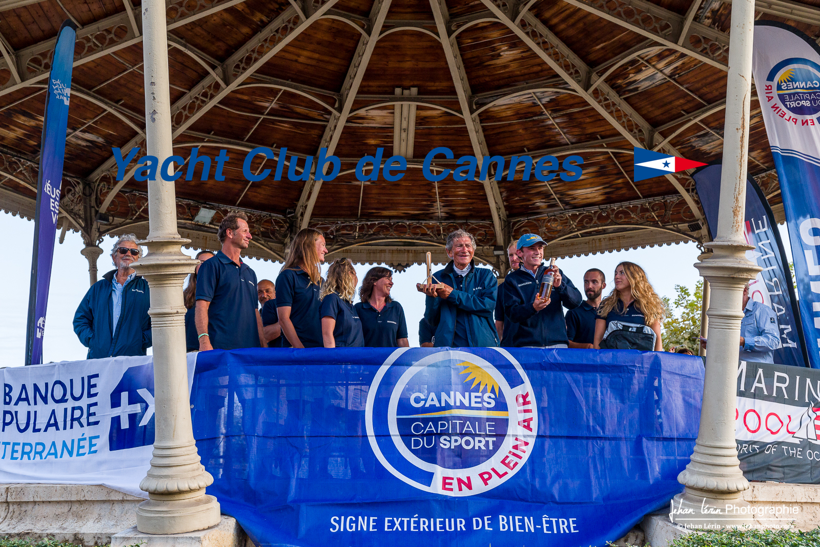 Régates Royales 2021