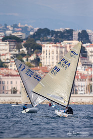 Semaine Internationale de Cannes de Finn 2023