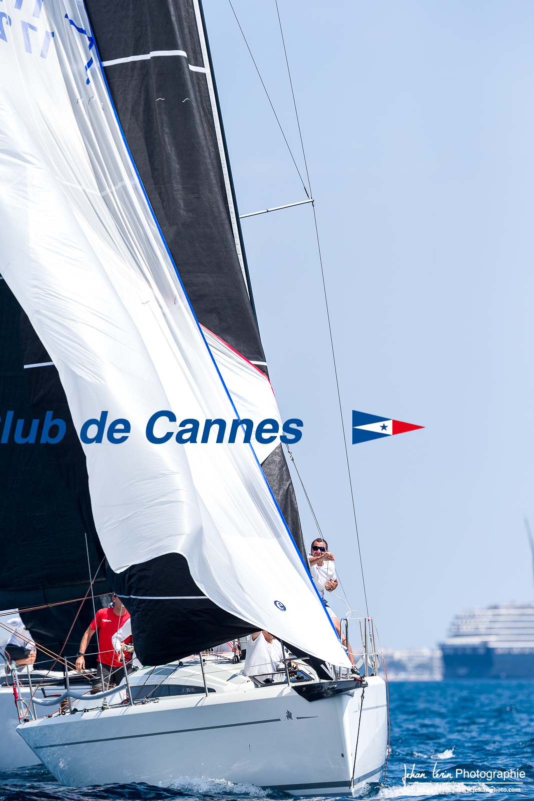 Championnat d Europe IRC 2023 - IRC European Championship 2023 Championnat d Europe IRC 2023 - IRC European Championship 2023