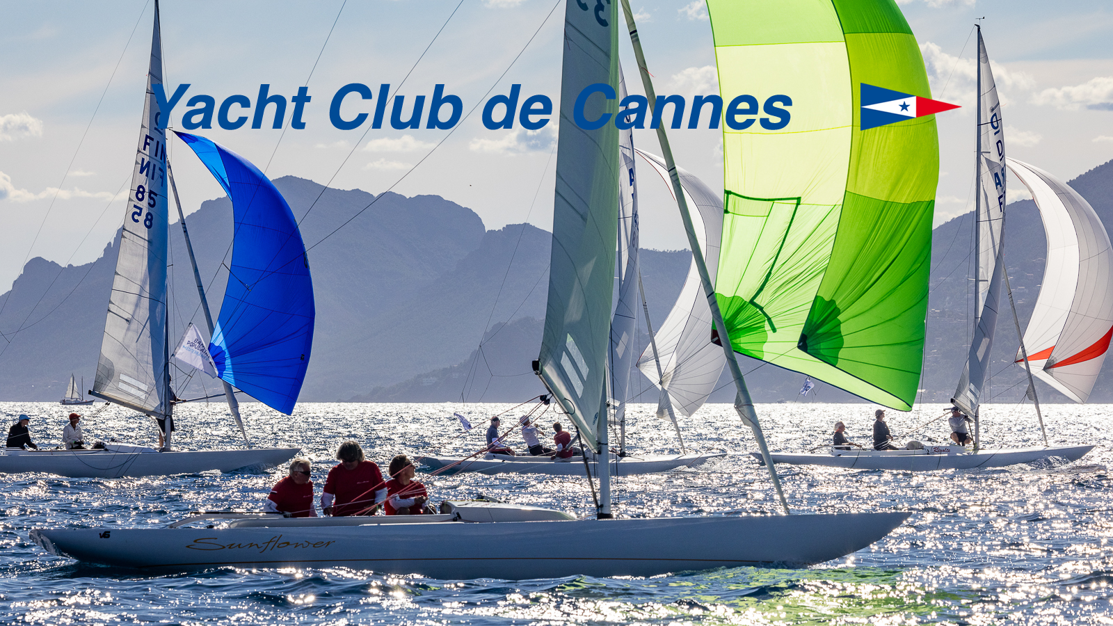 Régates Royales 2021 Régates Royales 2021