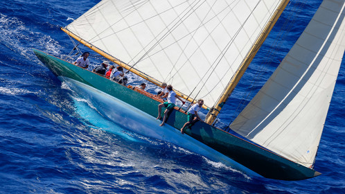 Régates Royales 2021