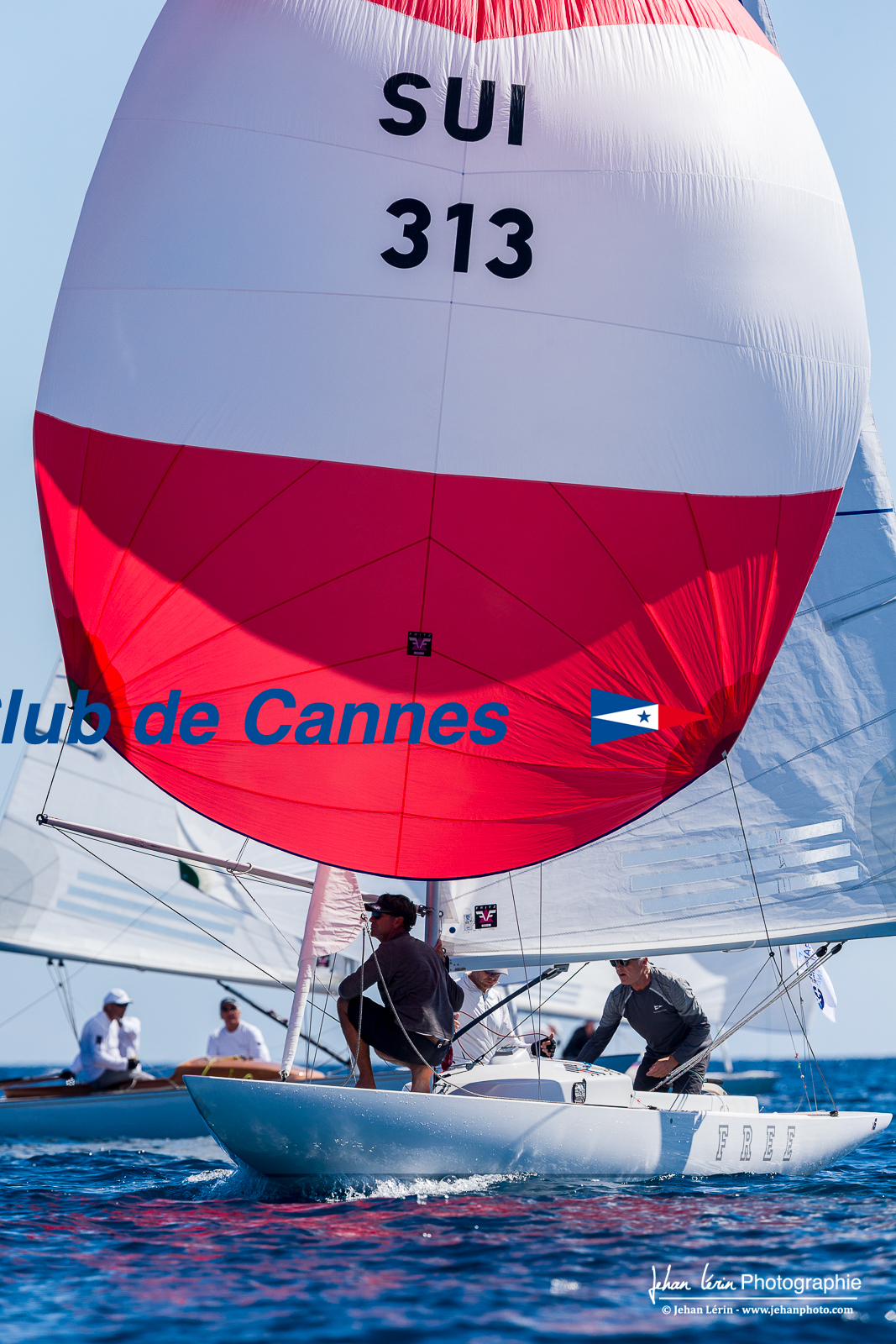 Régates Royales 2021 Régates Royales 2021