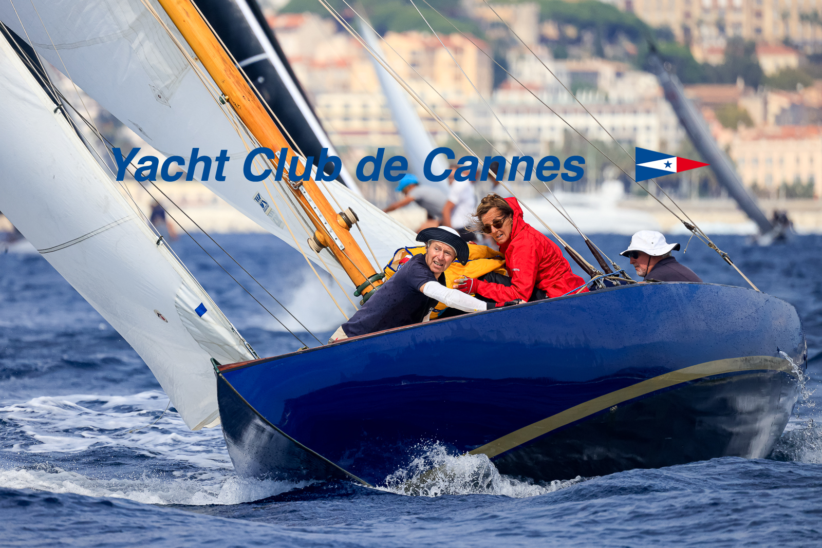 Régates Royales 2021