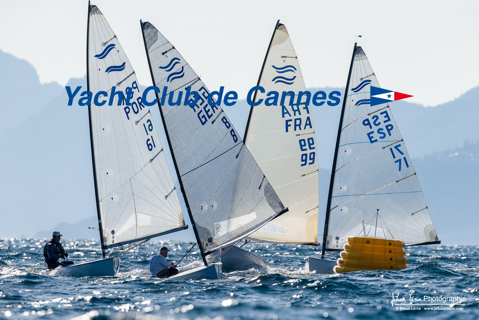 Semaine Internationale de Cannes de Finn 2023