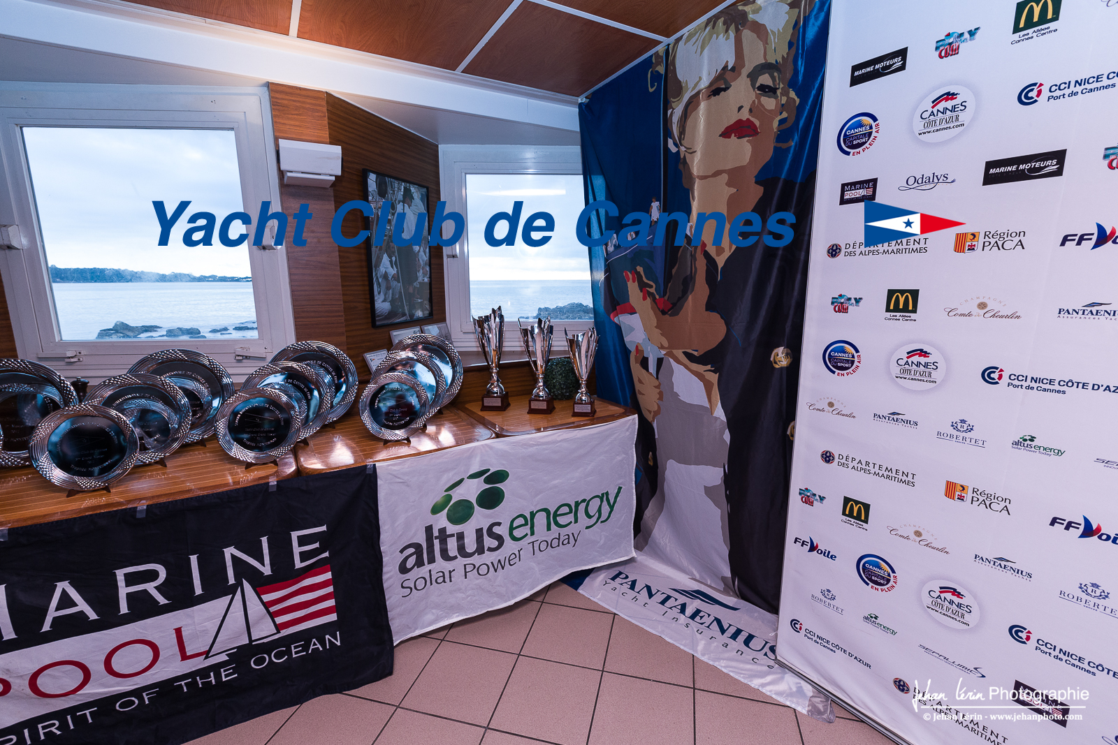 Semaine Internationale de Cannes de Finn 2017 Semaine Internationale de Cannes de Finn 2017