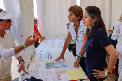 Régates Royales 2021