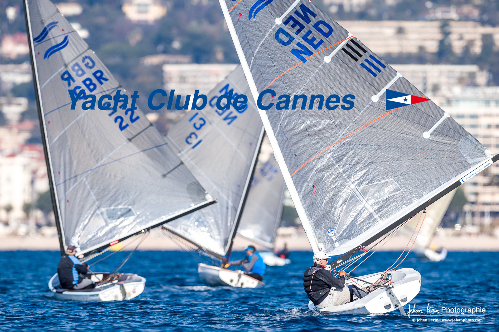 Semaine Internationale de Cannes de Finn 2023