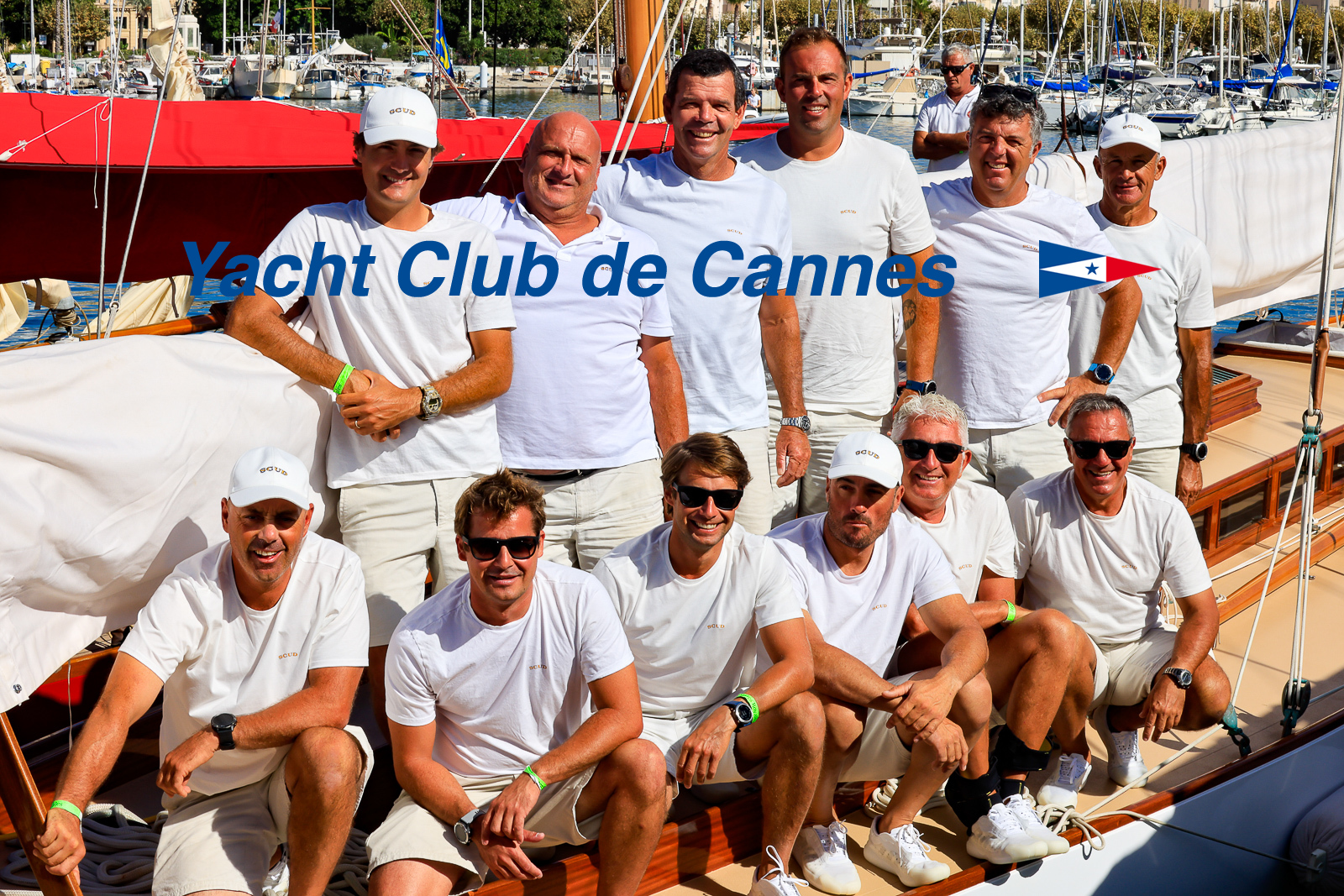 Régates Royales 2021 Régates Royales 2021