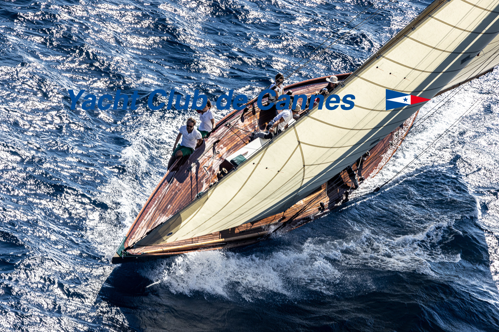 Régates Royales 2021