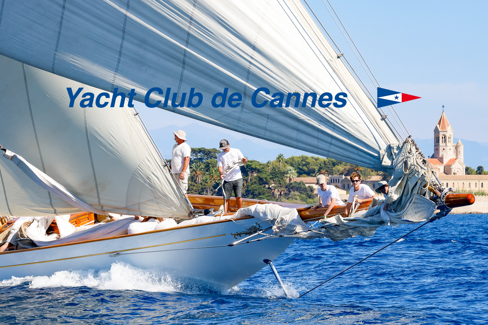 Régates Royales 2021 Régates Royales 2021