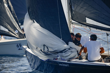 Régates Royales 2021