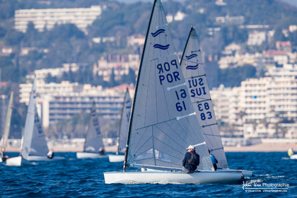 Semaine Internationale de Cannes de Finn 2023