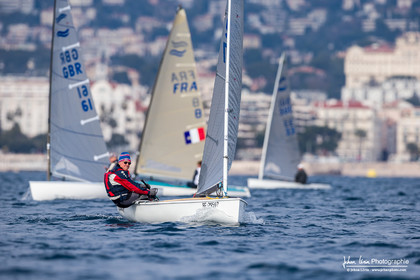 Semaine Internationale de Cannes de Finn 2023