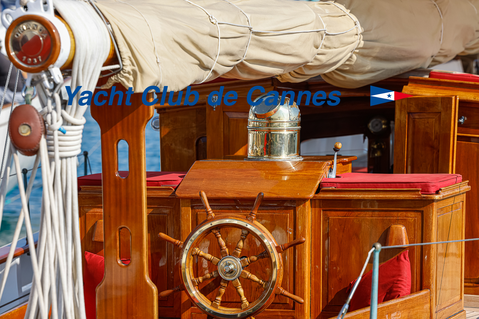 Régates Royales 2021