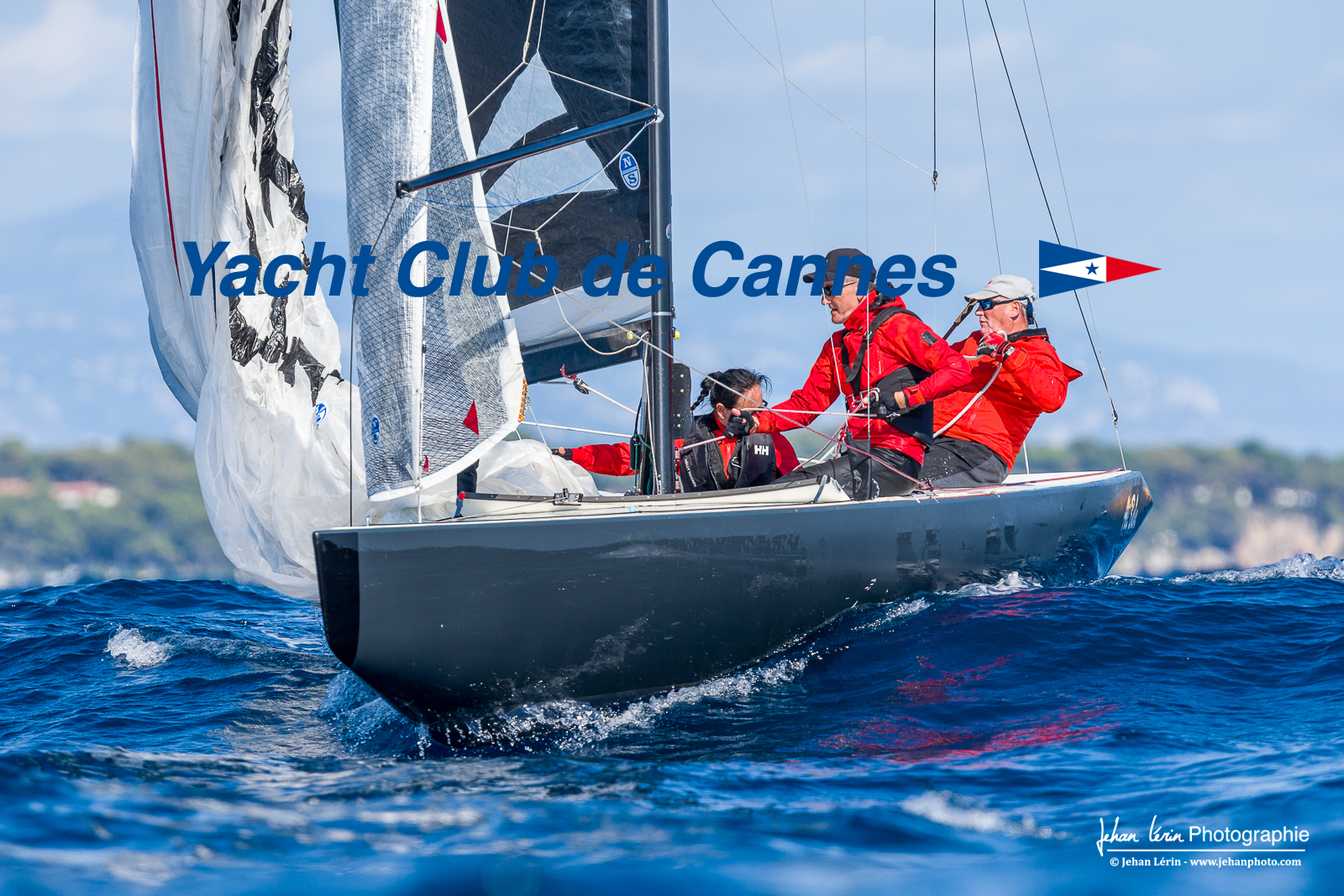 Régates Royales RR2022