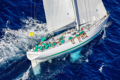 Régates Royales 2021